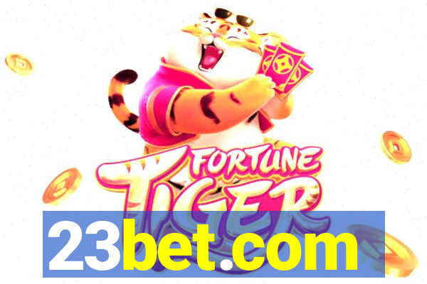 23bet.com