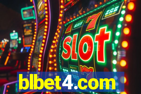 blbet4.com