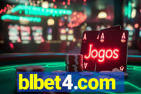 blbet4.com