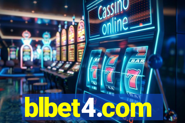 blbet4.com