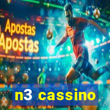 n3 cassino