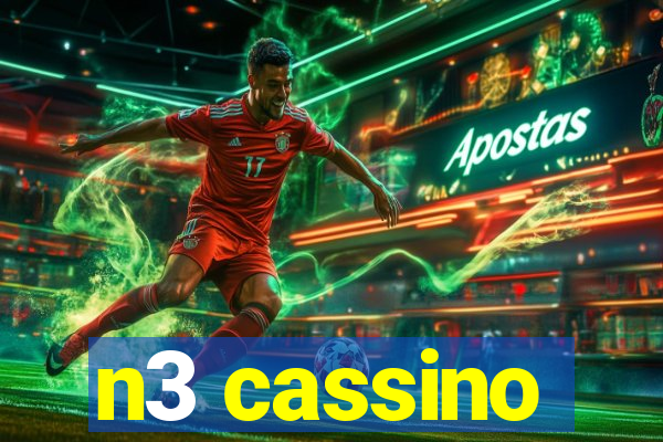 n3 cassino