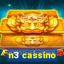 n3 cassino