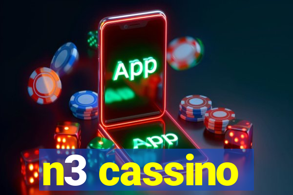 n3 cassino