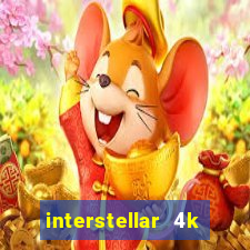 interstellar 4k 60fps download