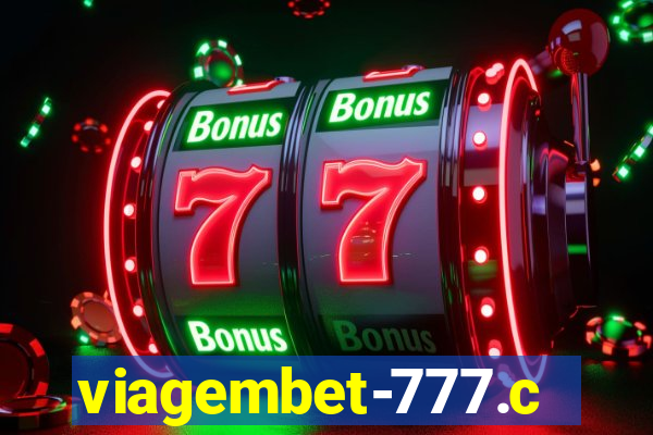 viagembet-777.com