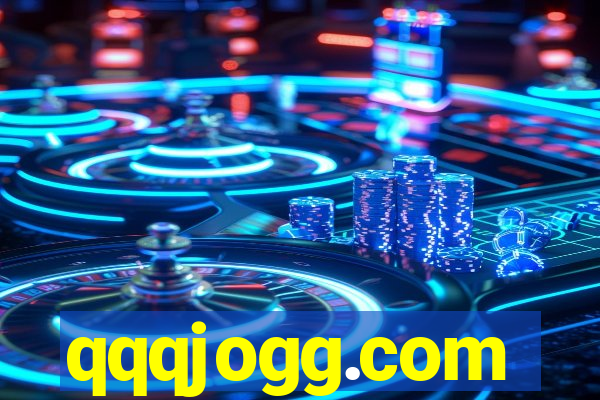 qqqjogg.com