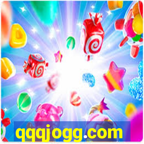 qqqjogg.com