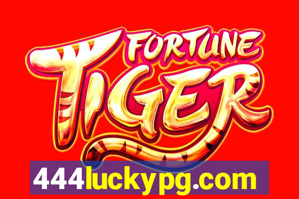 444luckypg.com