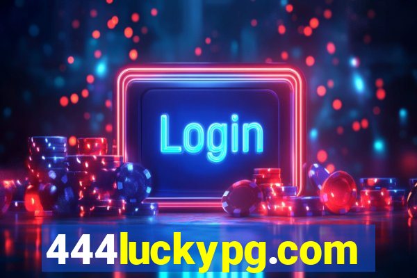 444luckypg.com