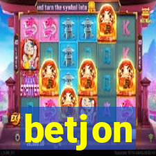 betjon