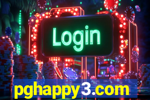 pghappy3.com