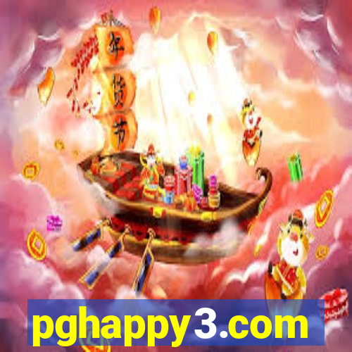 pghappy3.com