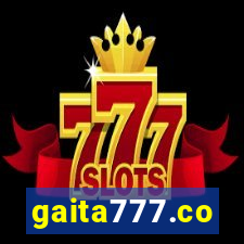 gaita777.co