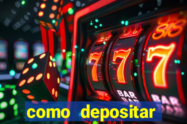 como depositar dinheiro no betano