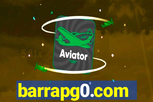 barrapg0.com