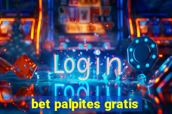 bet palpites gratis