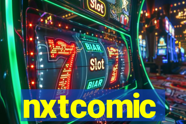 nxtcomic