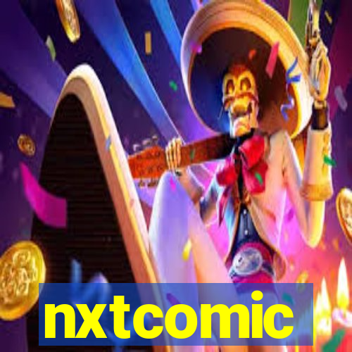 nxtcomic