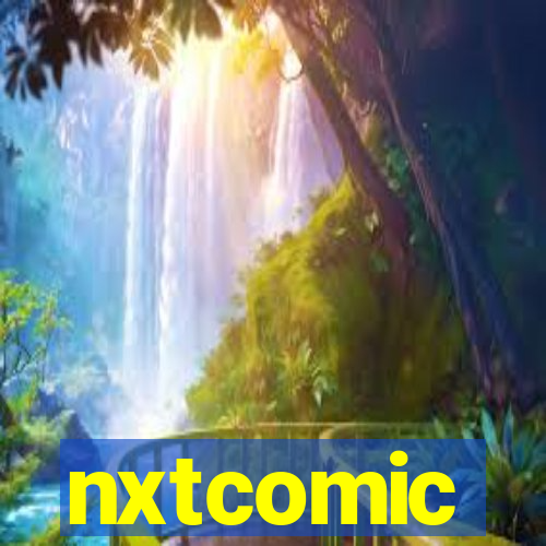 nxtcomic