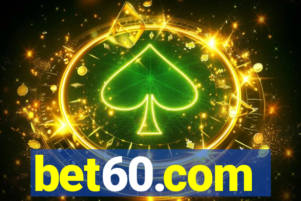 bet60.com