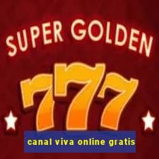 canal viva online gratis