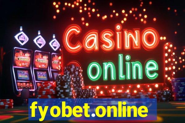 fyobet.online