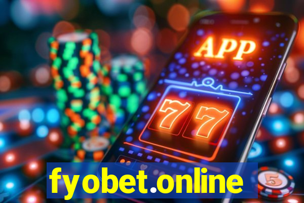 fyobet.online