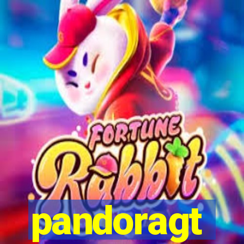 pandoragt