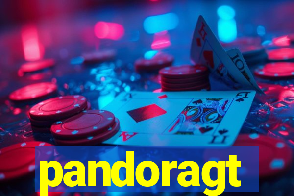 pandoragt