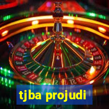 tjba projudi