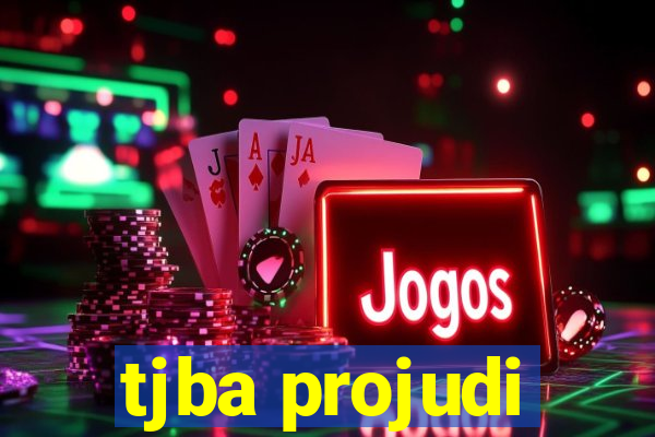 tjba projudi