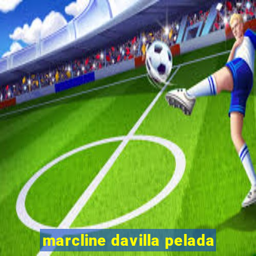 marcline davilla pelada