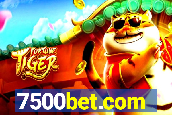 7500bet.com