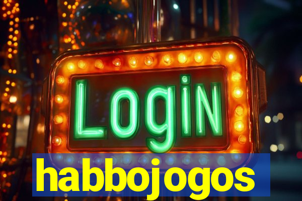 habbojogos