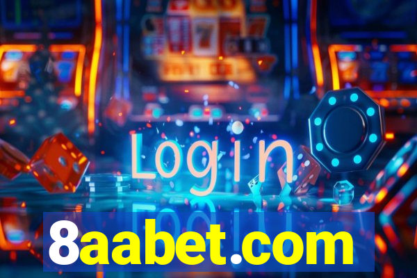 8aabet.com