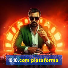 1010.com plataforma