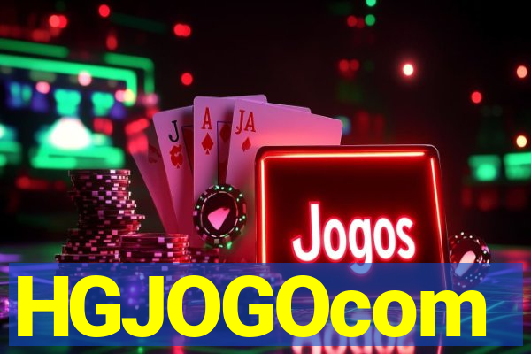 HGJOGOcom