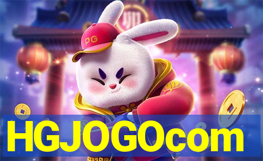 HGJOGOcom