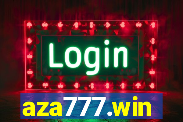 aza777.win