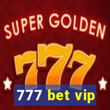 777 bet vip