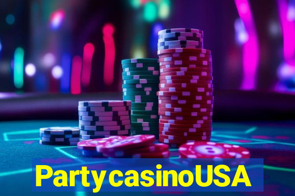 PartycasinoUSA