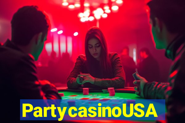 PartycasinoUSA