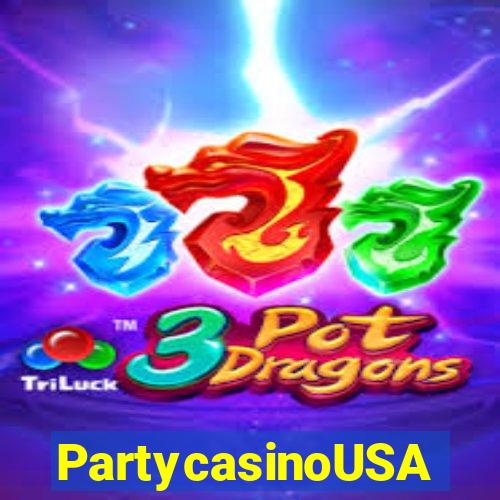 PartycasinoUSA