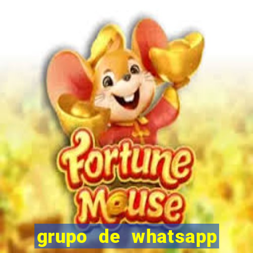 grupo de whatsapp de vaquejada