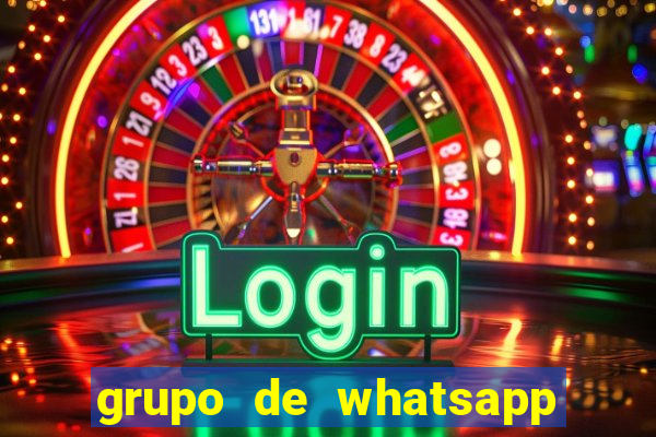 grupo de whatsapp de vaquejada