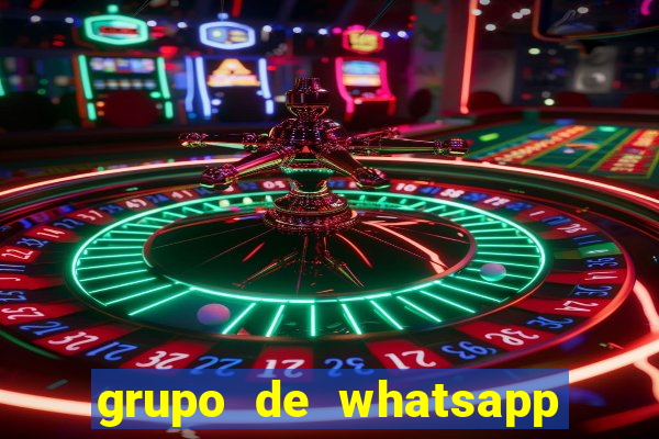 grupo de whatsapp de vaquejada