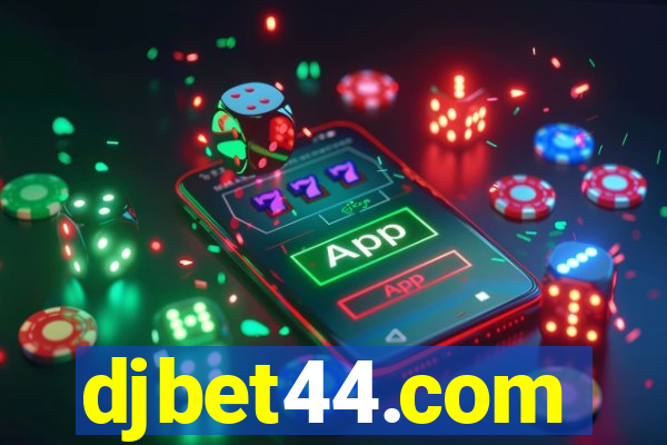 djbet44.com