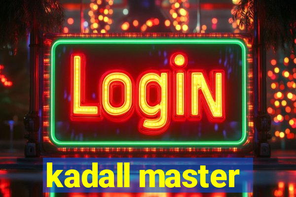 kadall master