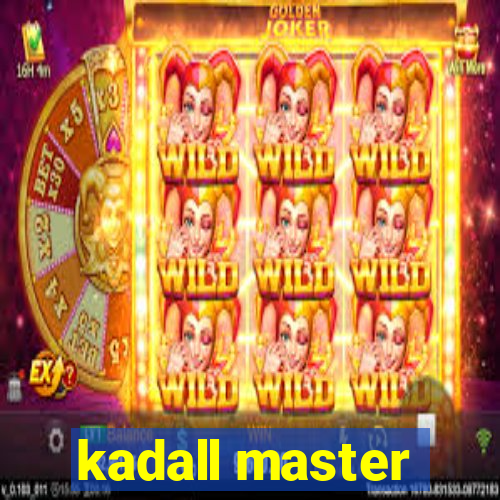 kadall master